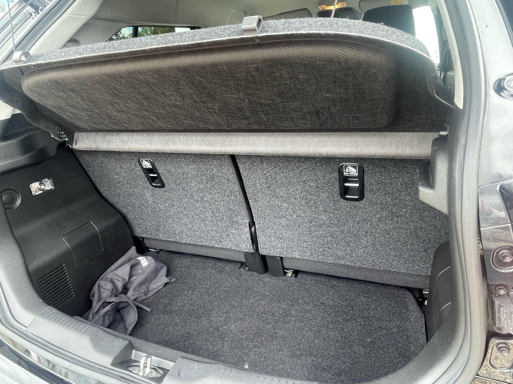 Billede af Suzuki Ignis 1,2 Dualjet  Mild hybrid Adventure Hybrid 83HK 5d