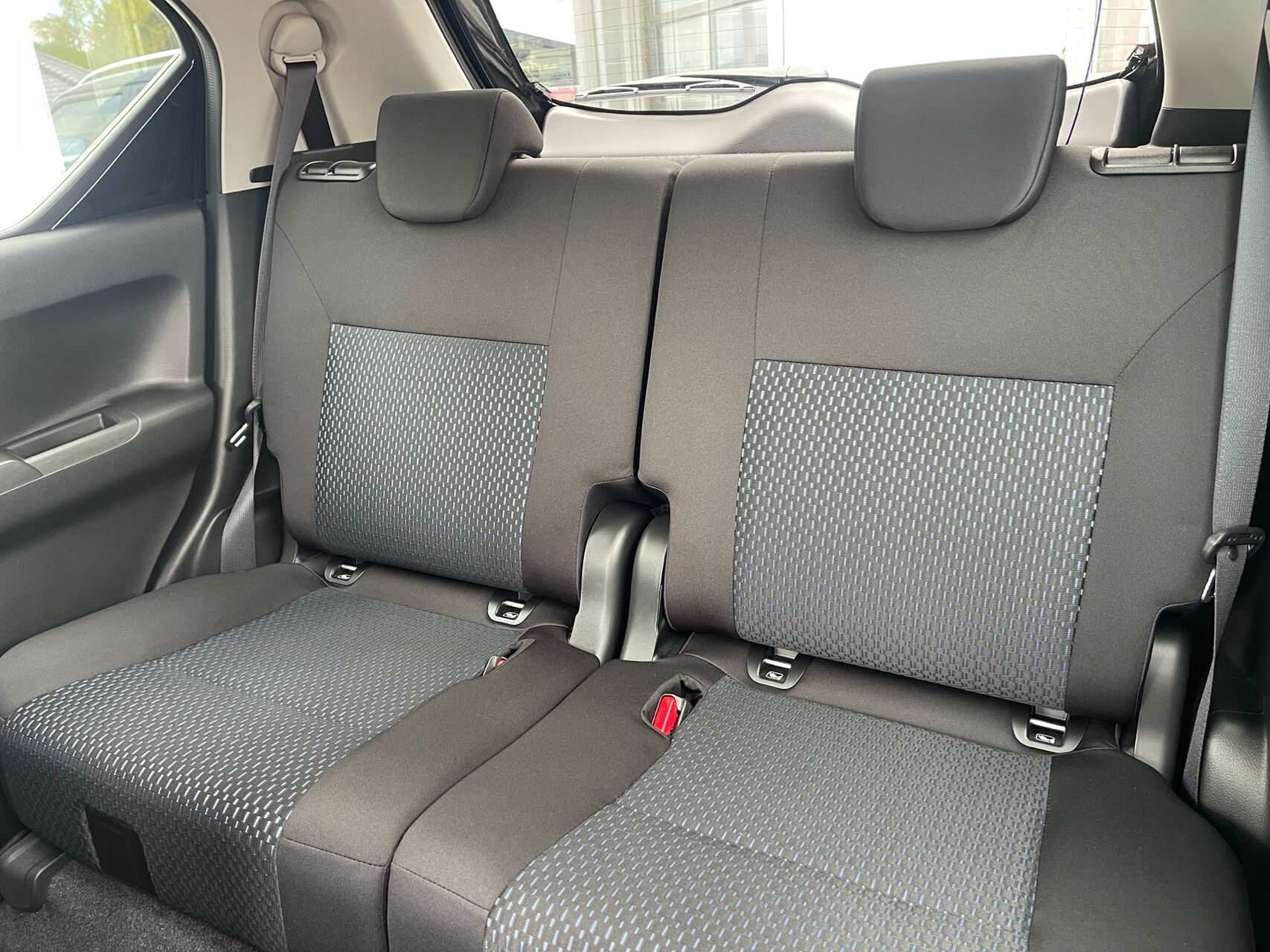 Billede af Suzuki Ignis 1,2 Dualjet  Mild hybrid Adventure Hybrid 83HK 5d