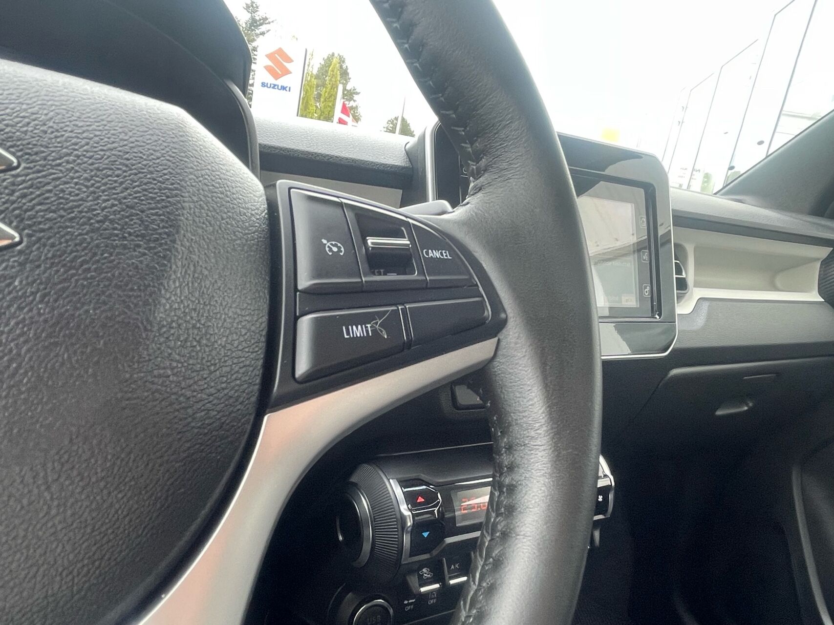 Billede af Suzuki Ignis 1,2 Dualjet  Mild hybrid Adventure Hybrid 83HK 5d