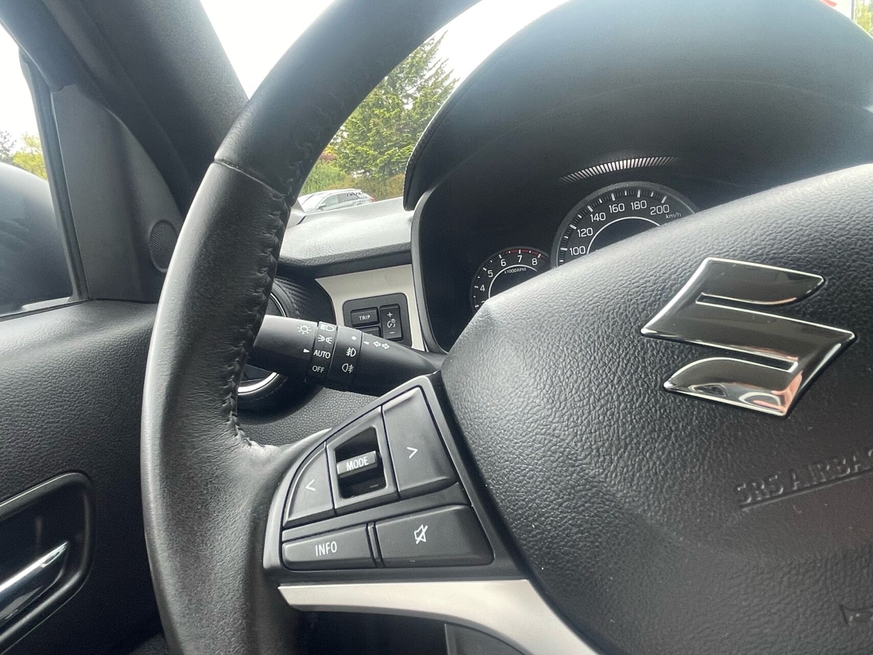 Billede af Suzuki Ignis 1,2 Dualjet  Mild hybrid Adventure Hybrid 83HK 5d