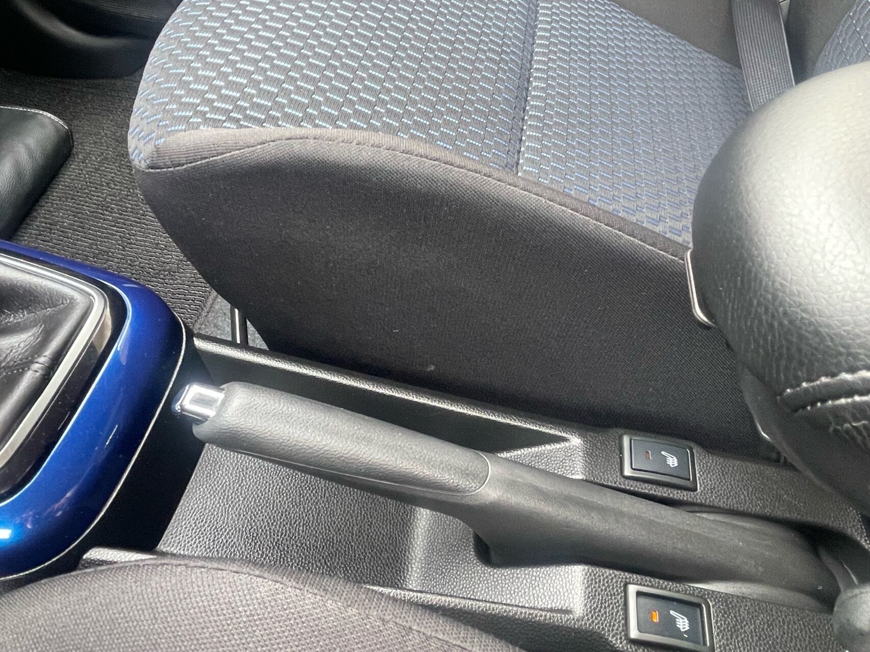 Billede af Suzuki Ignis 1,2 Dualjet  Mild hybrid Adventure Hybrid 83HK 5d
