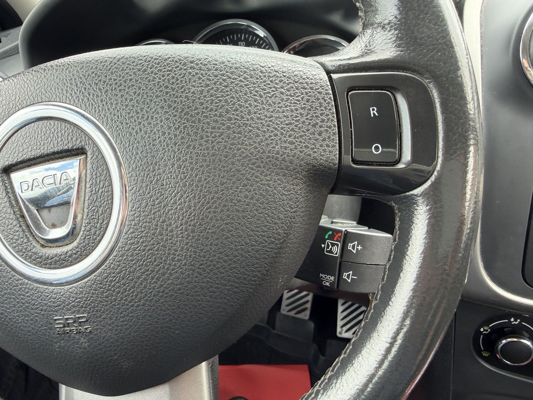 Billede af Dacia Logan 1,5 DCi Lauréate Start/Stop 90HK