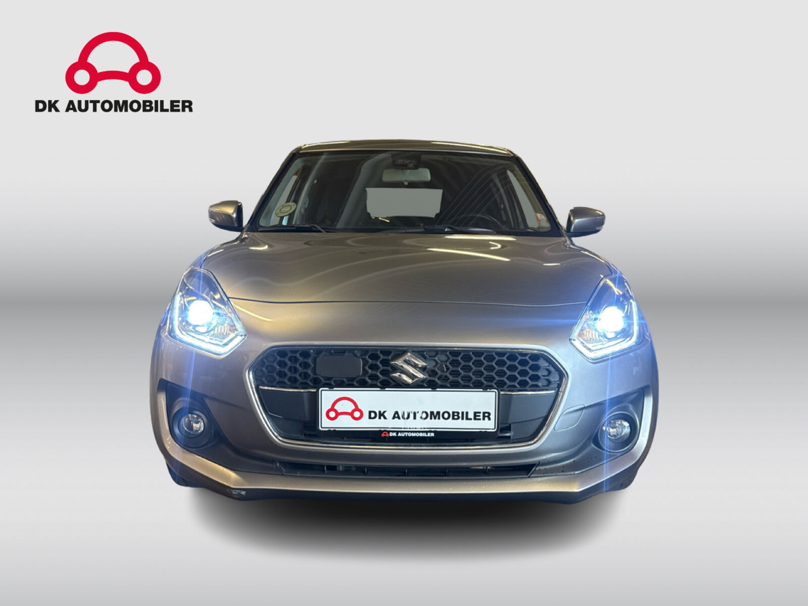 Billede af Suzuki Swift 1,0 Dualjet  Mild hybrid Exclusive Hit AEB 112HK 5d