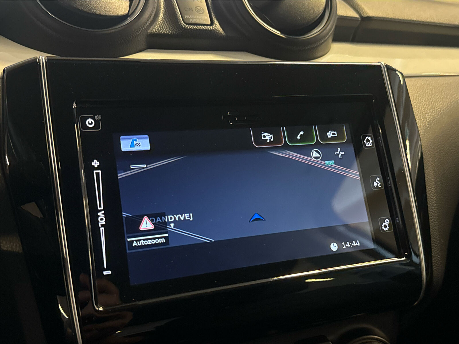 Billede af Suzuki Swift 1,0 Dualjet  Mild hybrid Exclusive Hit AEB 112HK 5d