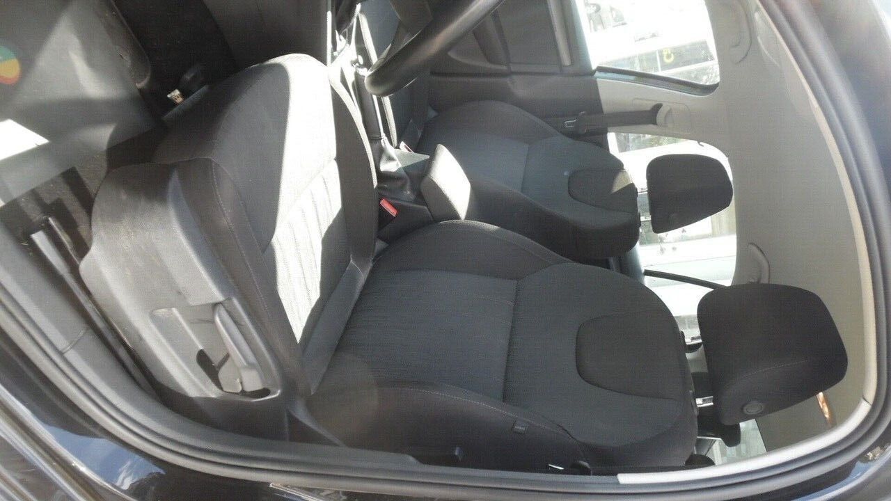 Billede af Skoda Octavia 1,5 TSI ACT Business Line+ Dynamic DSG 150HK 5d 7g Aut.