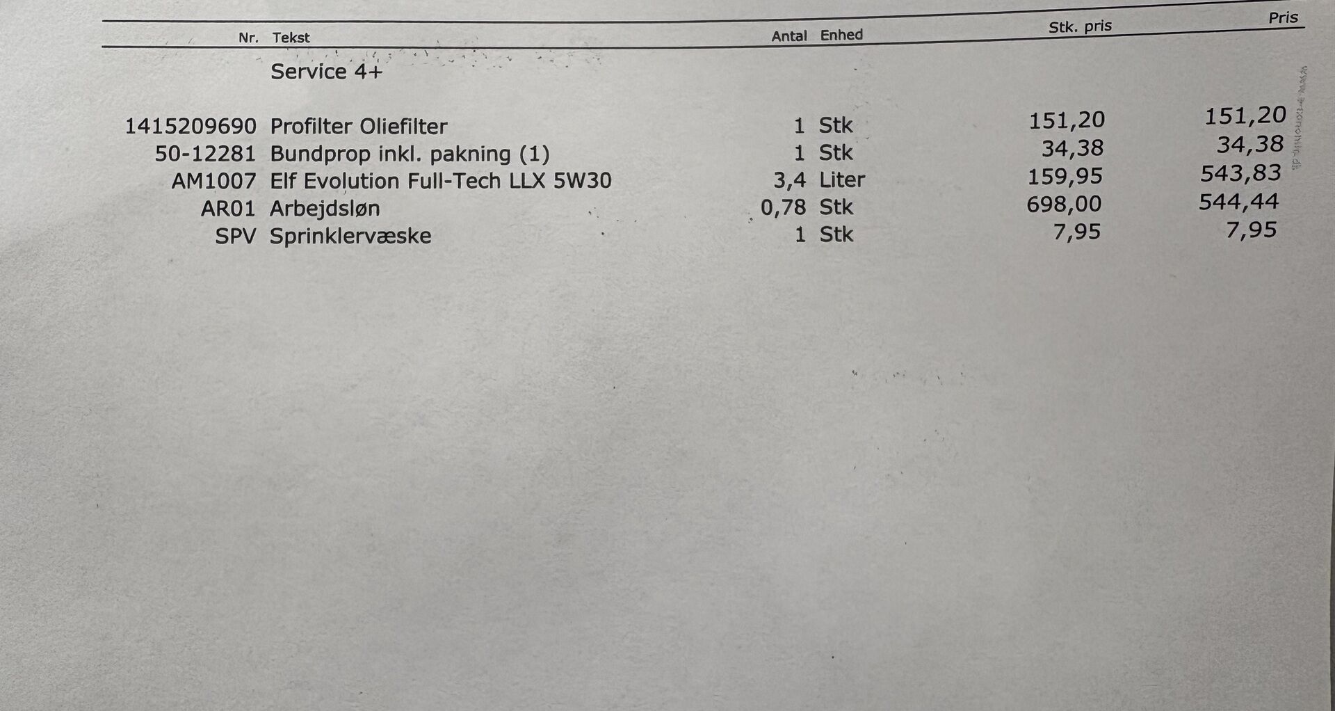 Billede af Skoda Citigo 1,0 MPI Active 60HK 3d