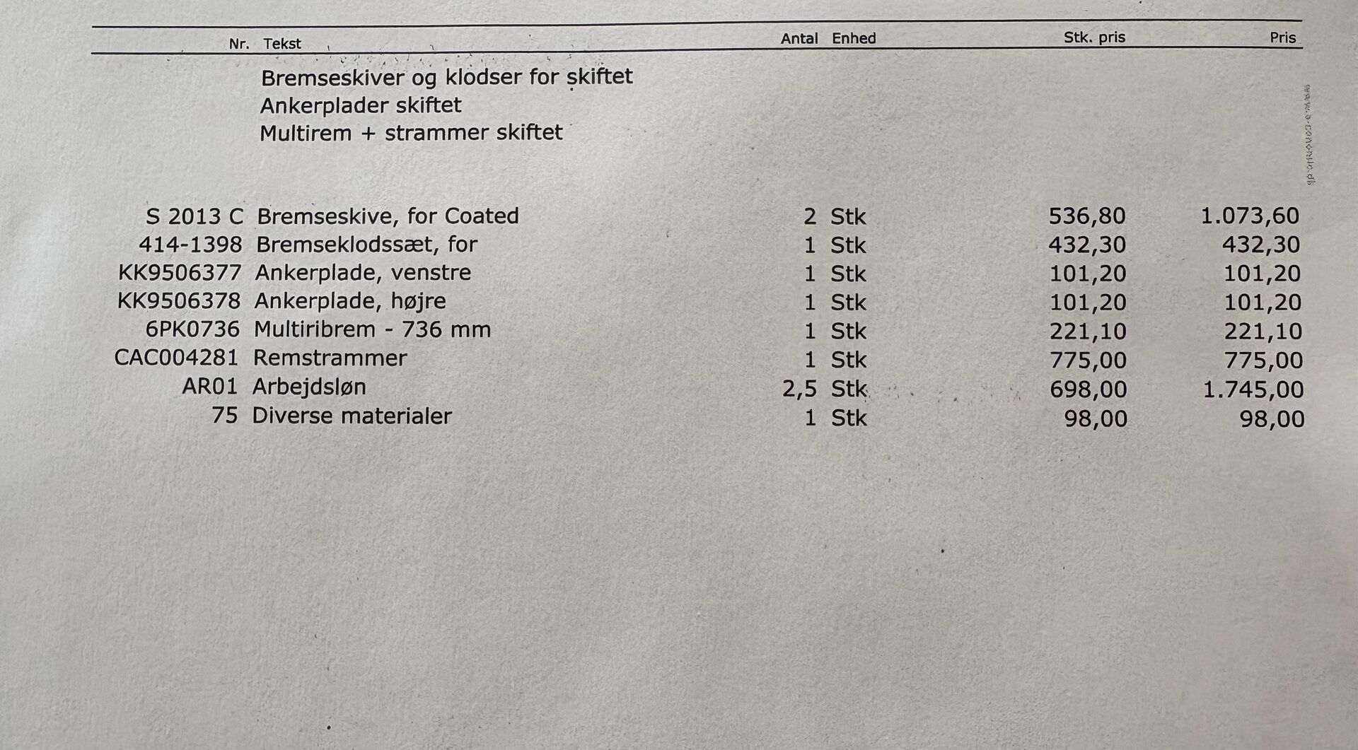 Billede af Skoda Citigo 1,0 MPI Active 60HK 3d