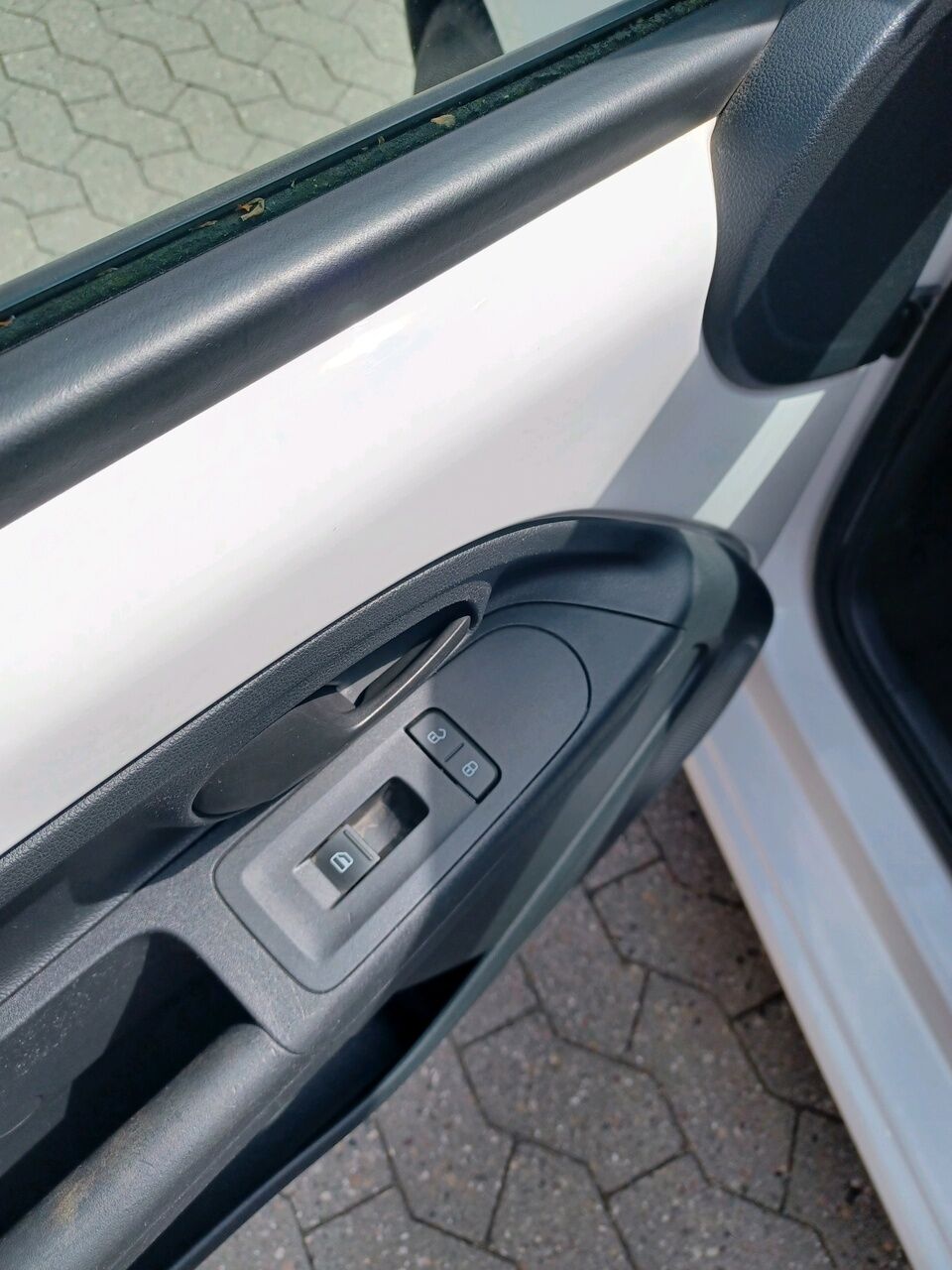 Billede af Skoda Citigo 1,0 Active Greentec 60HK 5d