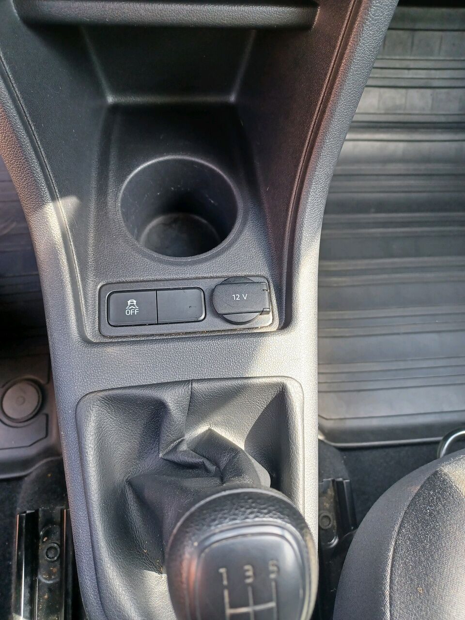 Billede af Skoda Citigo 1,0 Active Greentec 60HK 5d