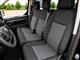 Billede af Toyota Proace Verso Electric Long EL Shuttle m/Dobbelt bagdør,Dobb.skydedør 136HK Aut.