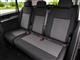 Billede af Toyota Proace Verso Electric Long EL Shuttle m/Dobbelt bagdør,Dobb.skydedør 136HK Aut.