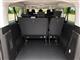 Billede af Toyota Proace Verso Electric Long EL Shuttle m/Dobbelt bagdør,Dobb.skydedør 136HK Aut.