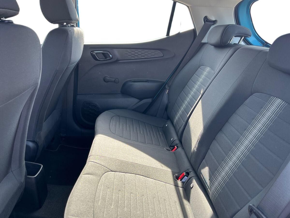 Billede af Hyundai i10 1,0 Advanced 67HK 5d
