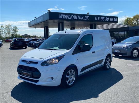 Ford Transit Connect 220 L1 1,5 TDCi Trend 100HK Van