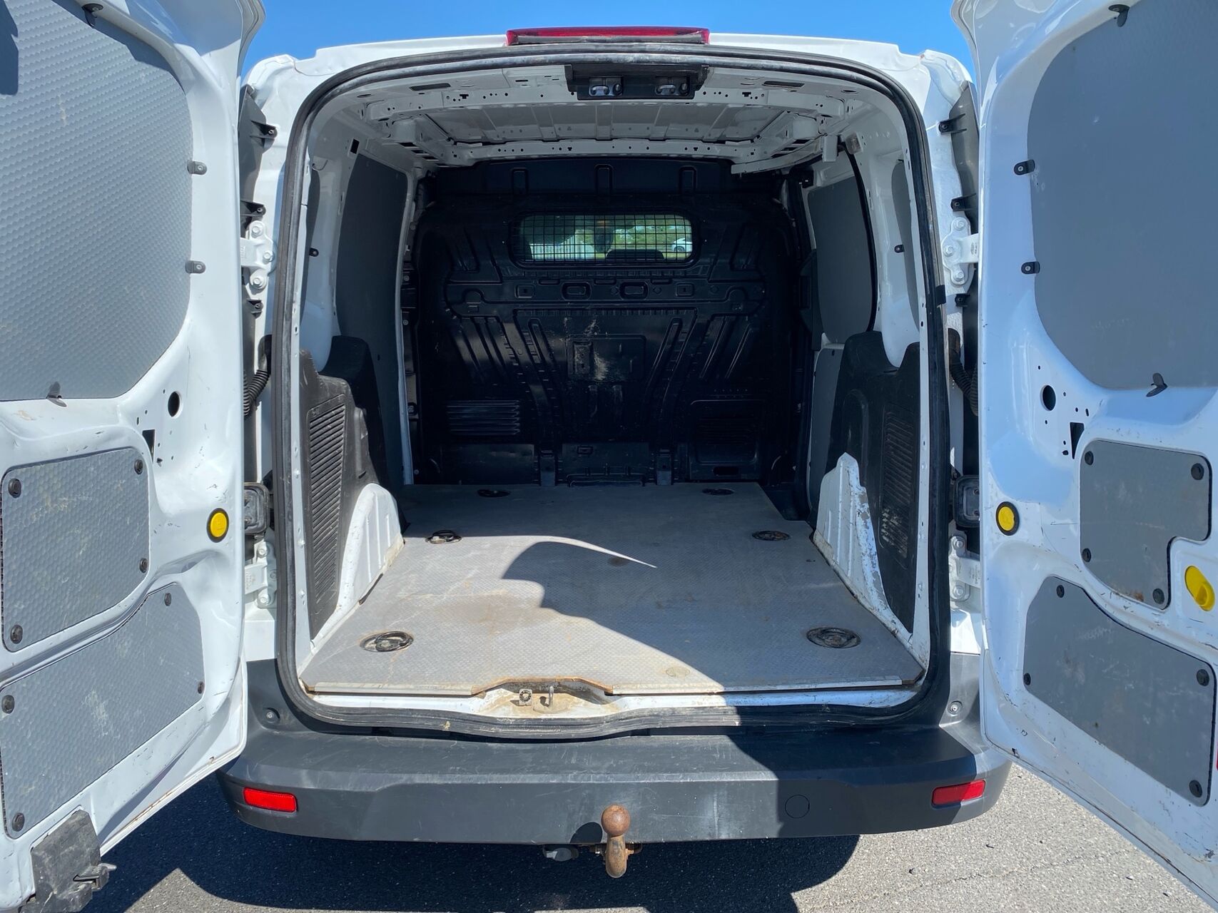 Billede af Ford Transit Connect 220 L1 1,5 TDCi Trend 100HK Van
