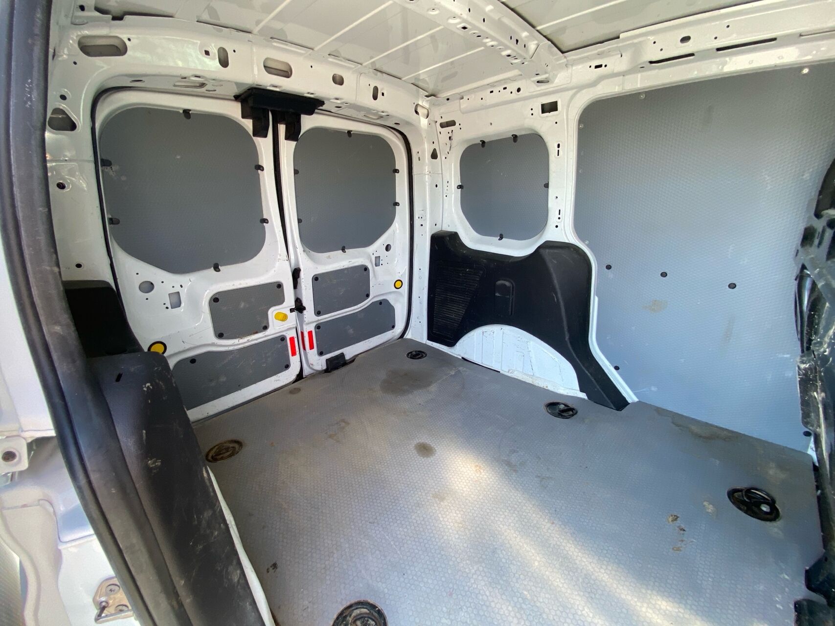 Billede af Ford Transit Connect 220 L1 1,5 TDCi Trend 100HK Van