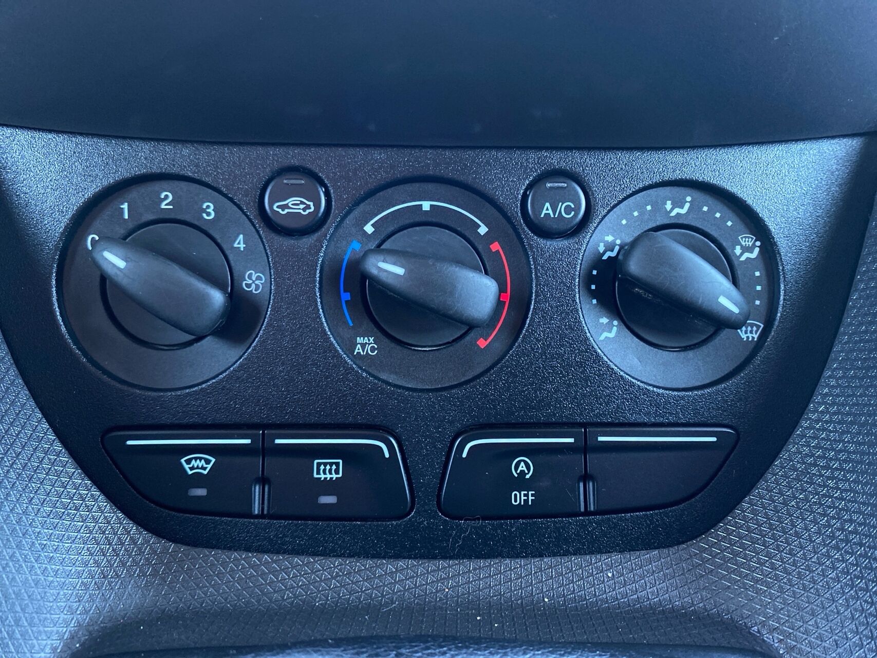 Billede af Ford Transit Connect 220 L1 1,5 TDCi Trend 100HK Van
