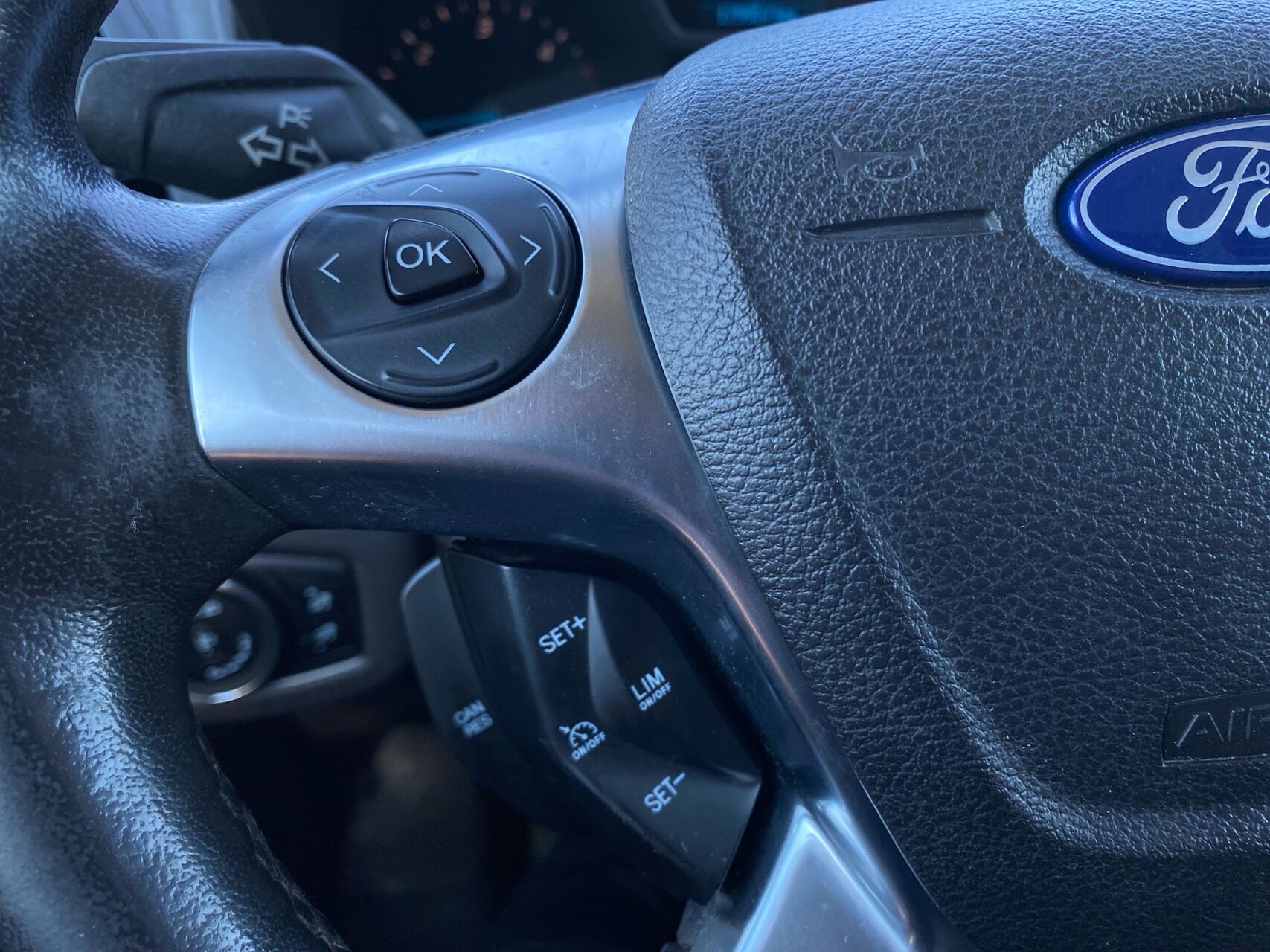 Billede af Ford Transit Connect 220 L1 1,5 TDCi Trend 100HK Van