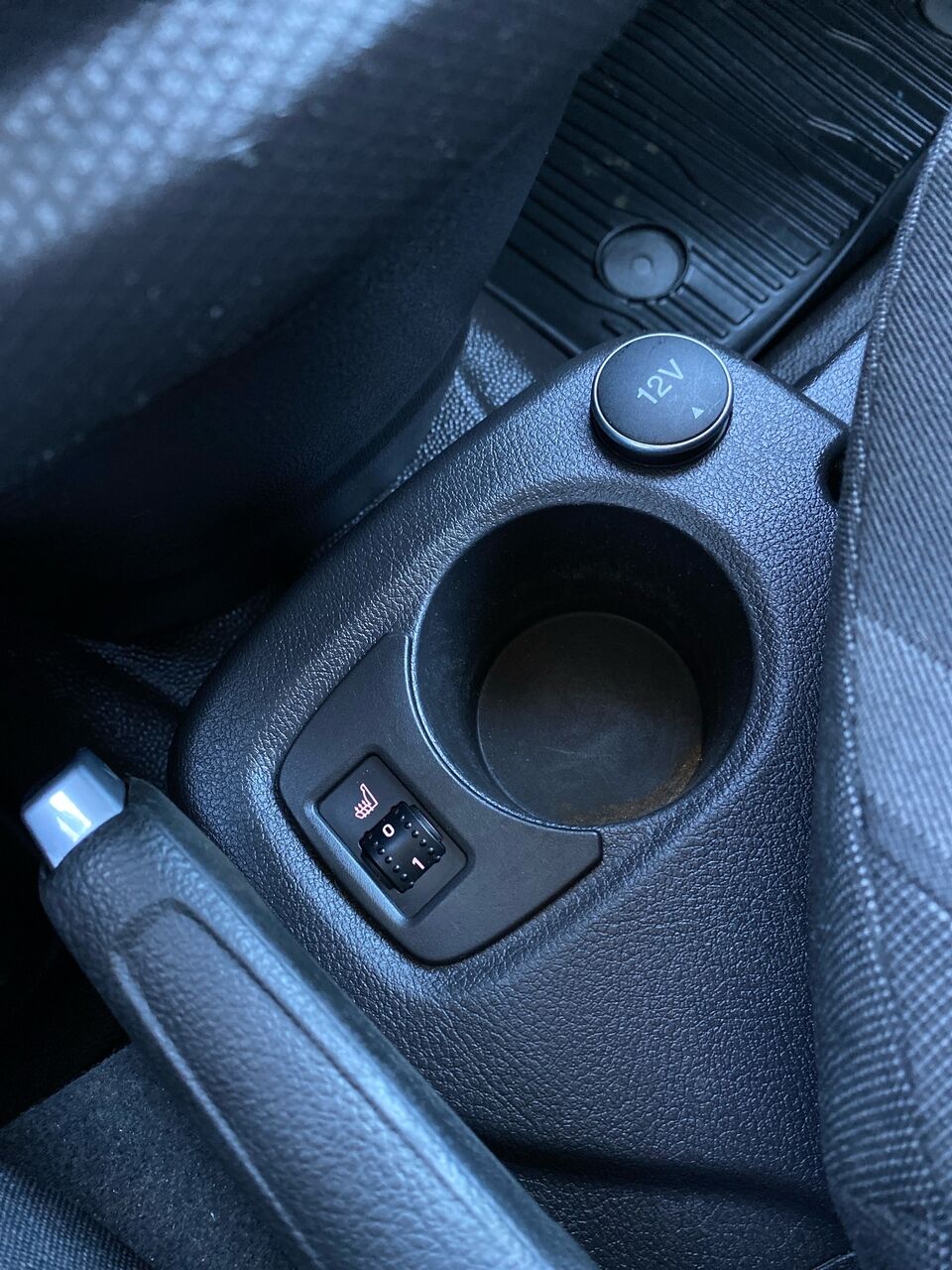 Billede af Ford Transit Connect 220 L1 1,5 TDCi Trend 100HK Van