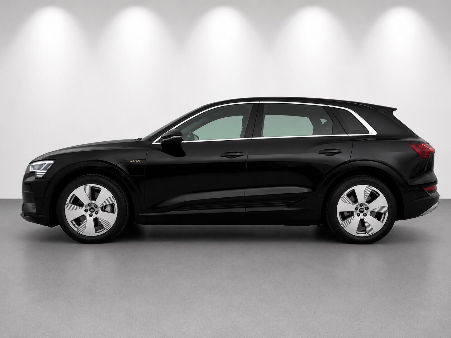 Billede af Audi E-tron Sportback 55 S Line Prestige Quattro 408HK 5d Aut.