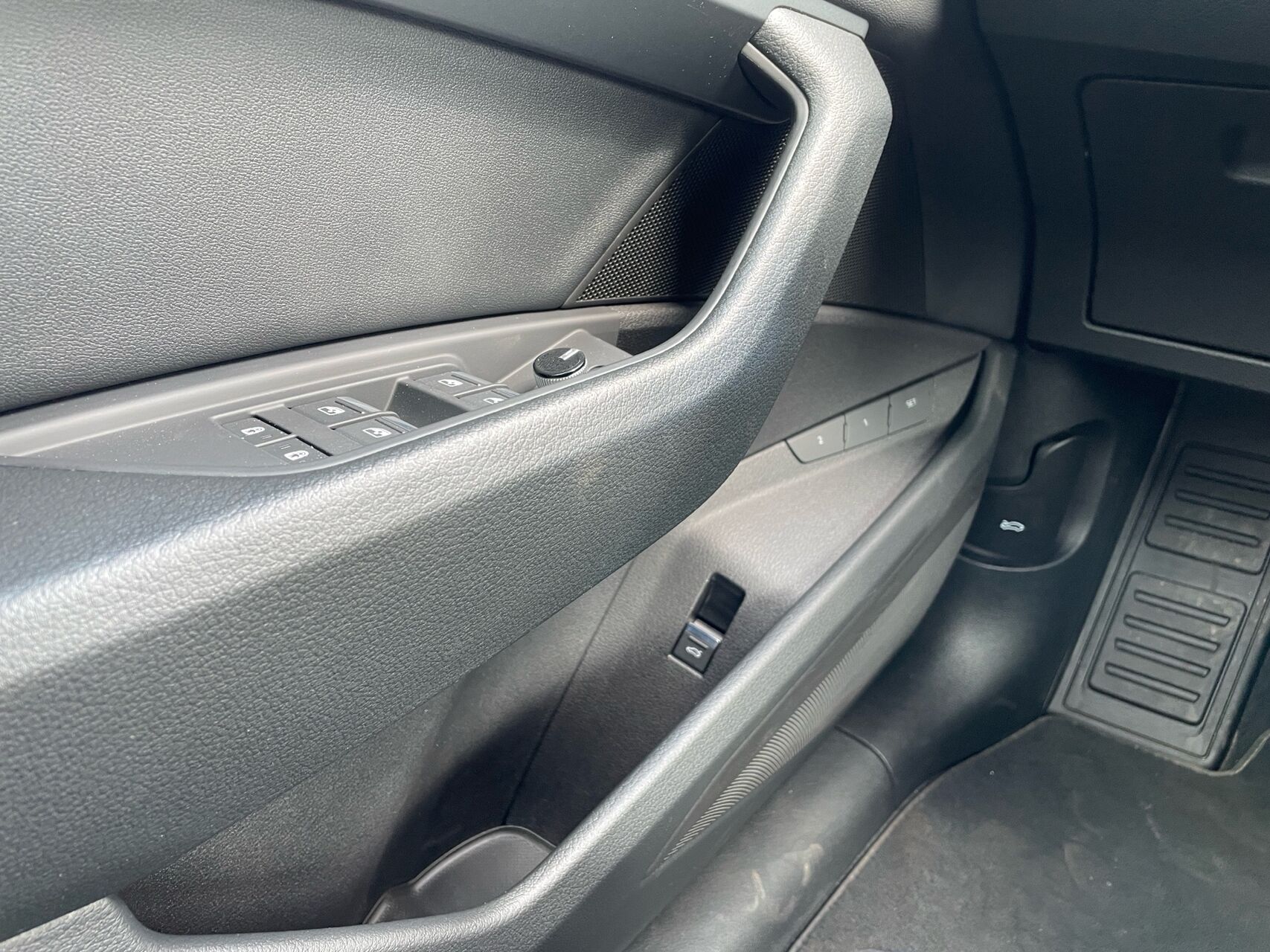 Billede af Audi E-tron Sportback 55 S Line Prestige Quattro 408HK 5d Aut.