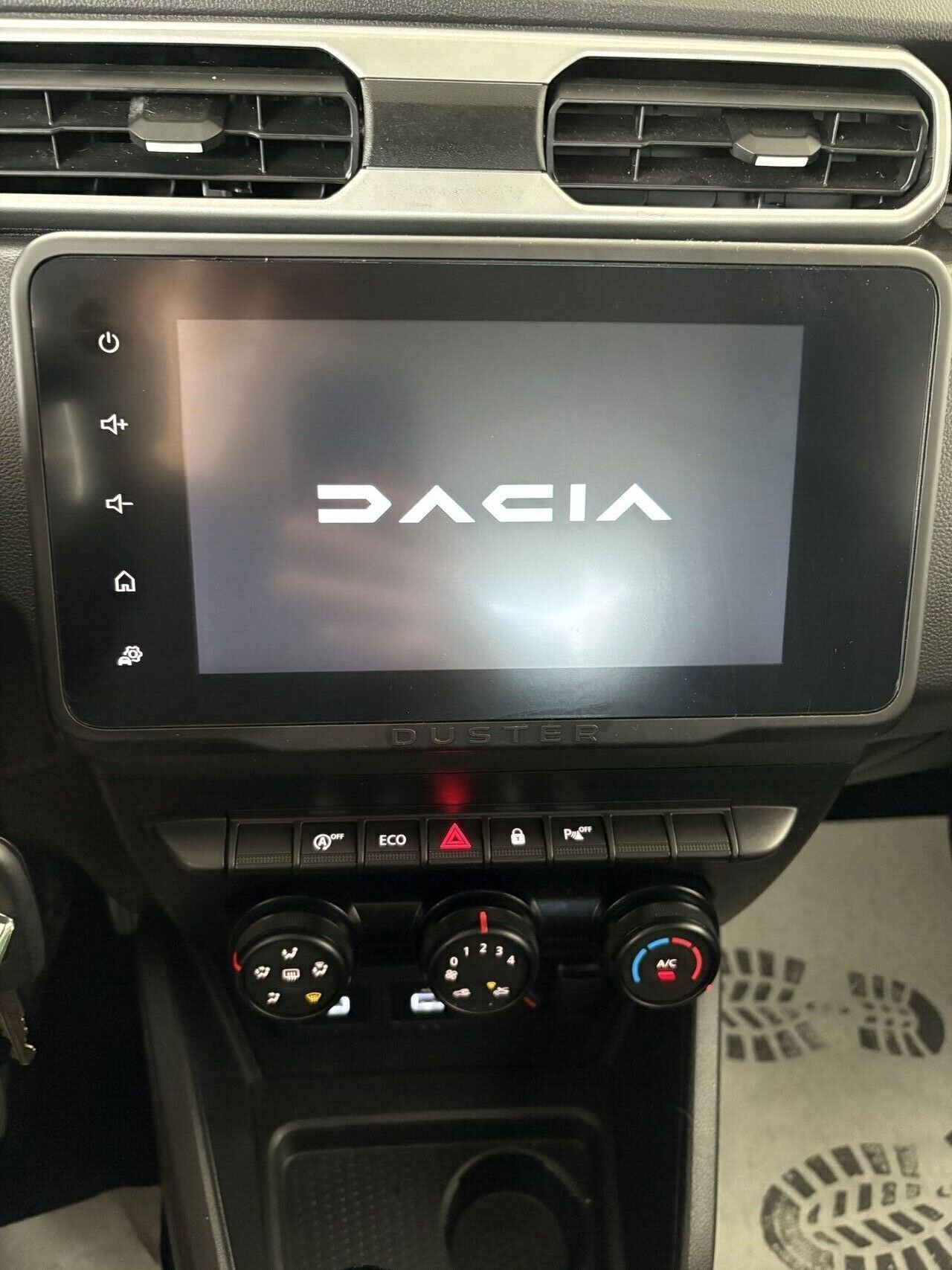 Billede af Dacia Duster 1,0 Tce Expression 90HK 5d 6g