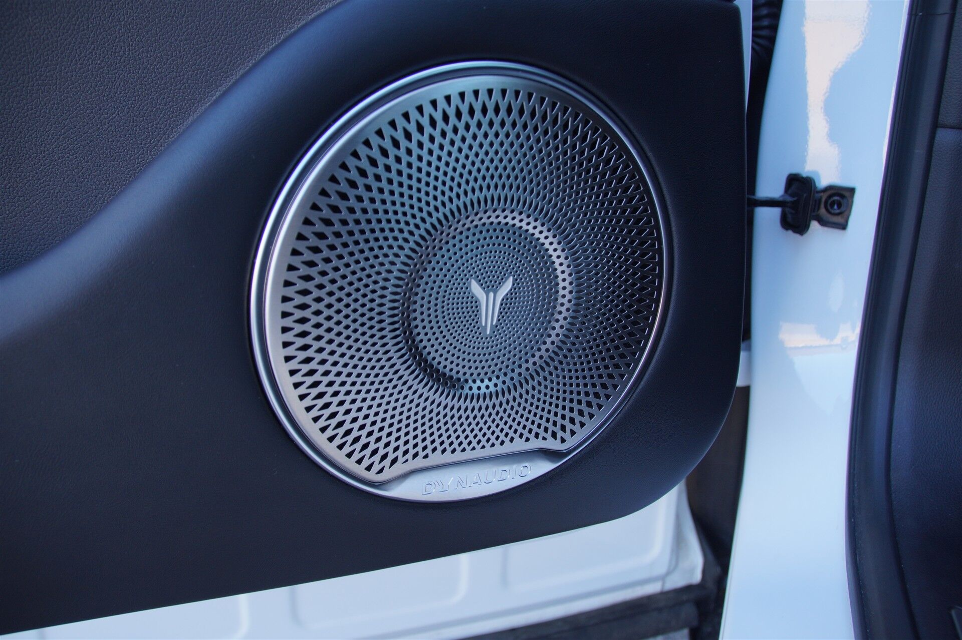 Billede af Voyah Free EL First Edition Platinium AWD 489HK 5d Aut.