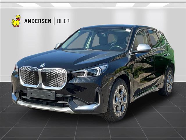 Billede af BMW iX1 eDrive20 EL xLine 204HK 5d Aut.