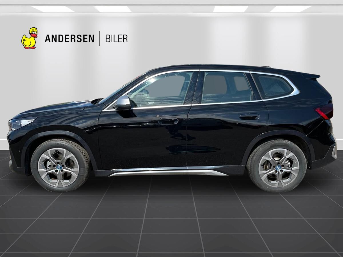 Billede af BMW iX1 eDrive20 EL xLine 204HK 5d Aut.