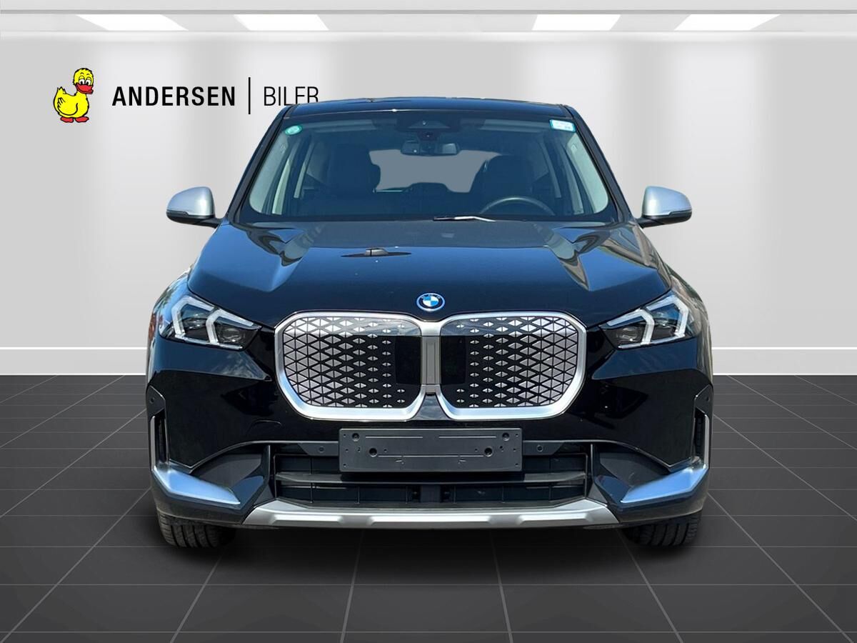 Billede af BMW iX1 eDrive20 EL xLine 204HK 5d Aut.