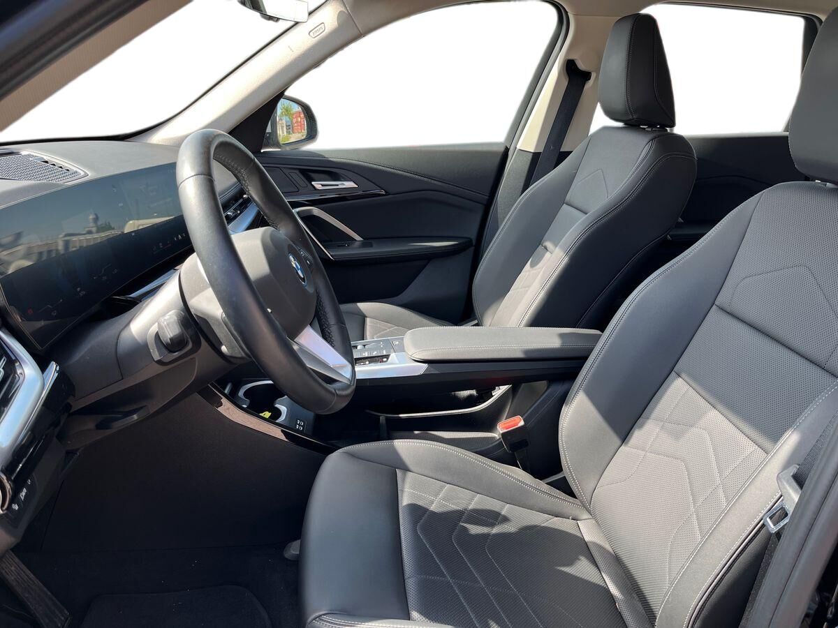 Billede af BMW iX1 eDrive20 EL xLine 204HK 5d Aut.