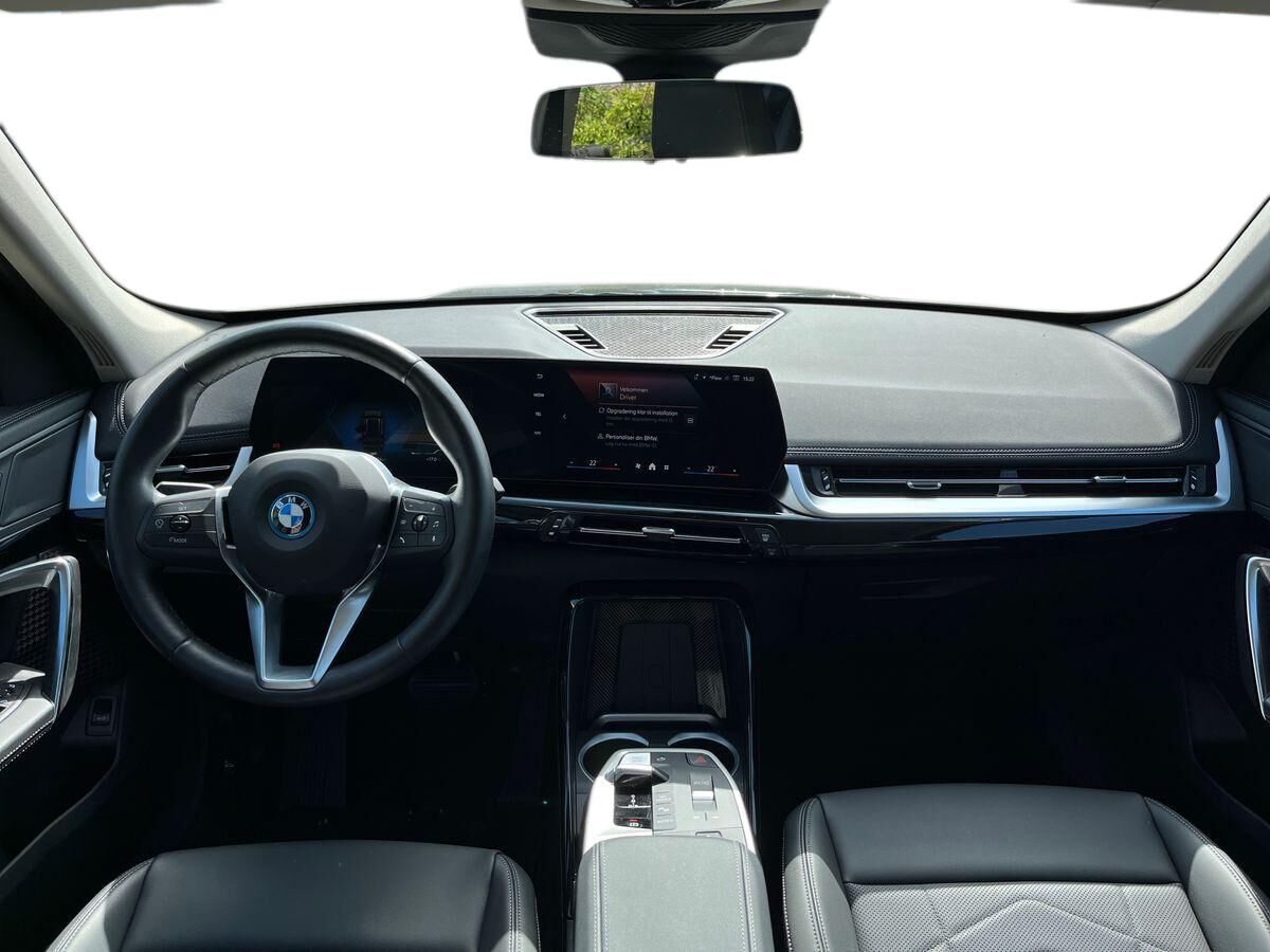 Billede af BMW iX1 eDrive20 EL xLine 204HK 5d Aut.
