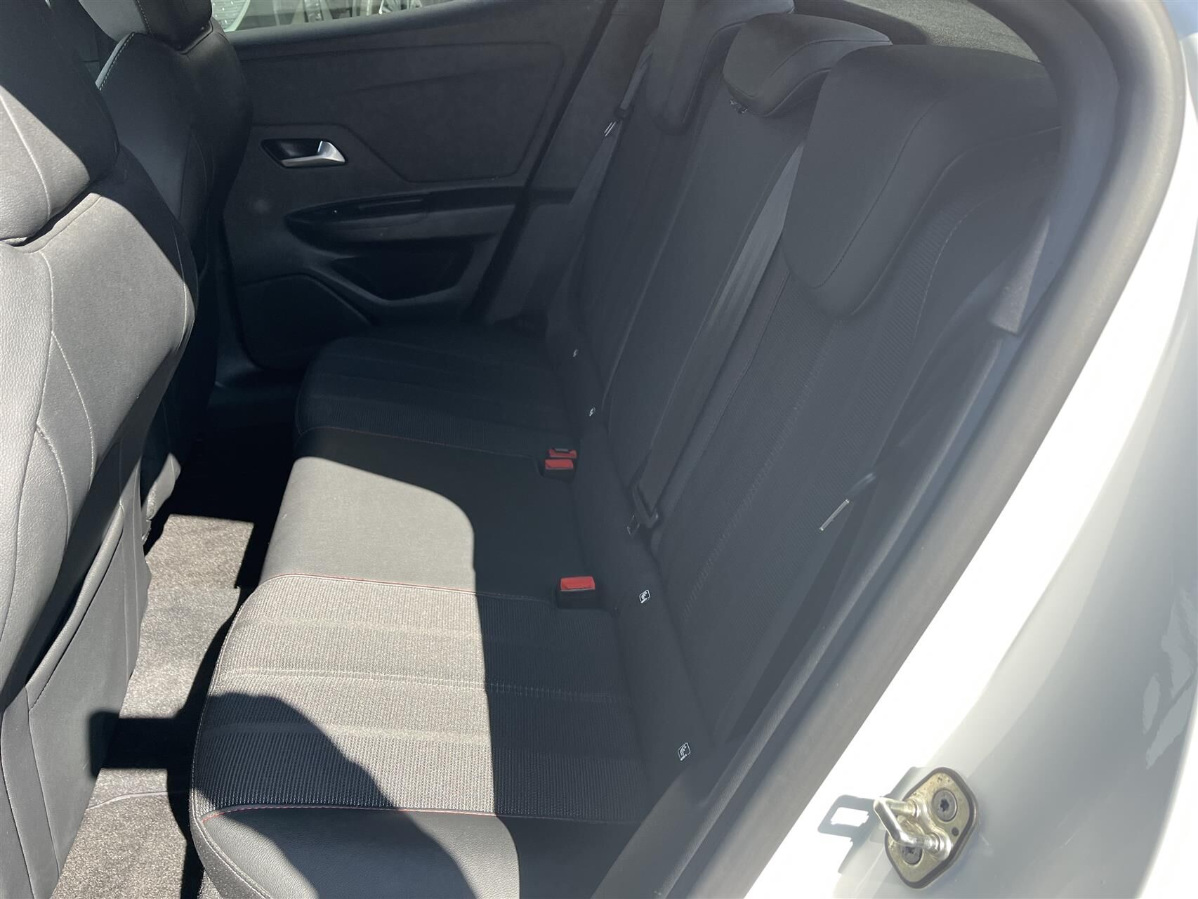 Billede af Opel Mokka 1,2 GS-Line 130HK 5d 8g Aut.