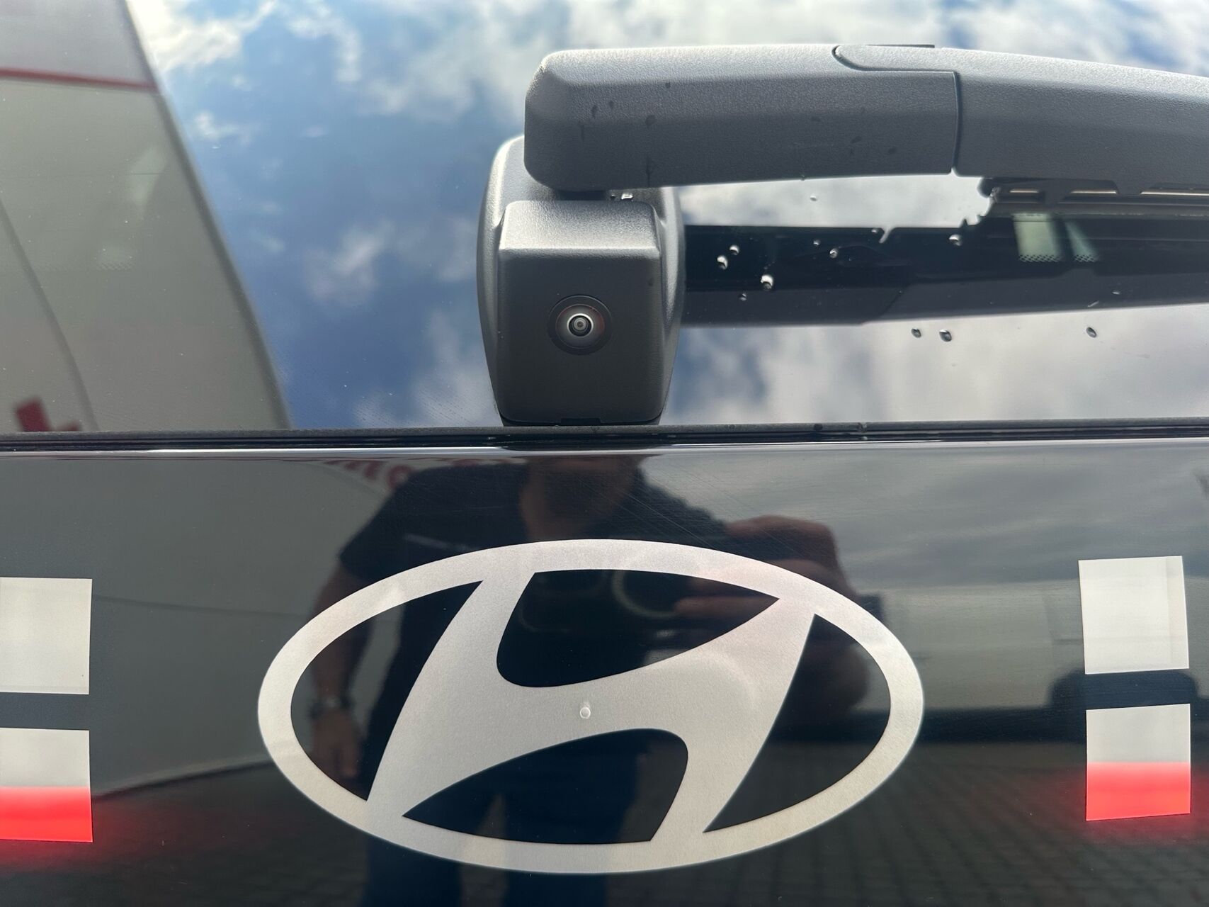 Billede af Hyundai Inster EL Long Range Advanced 115HK Aut.