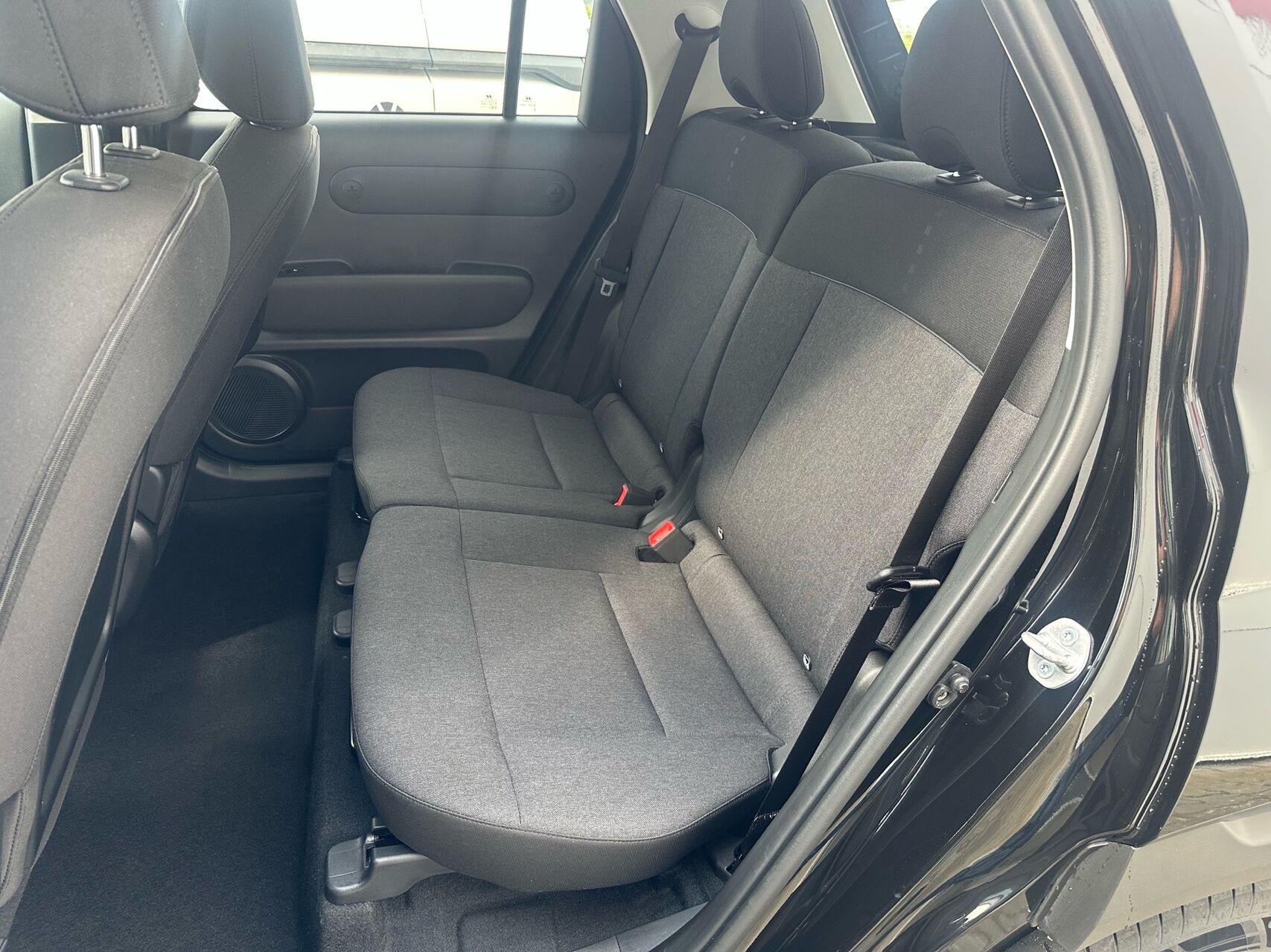 Billede af Hyundai Inster EL Long Range Advanced 115HK Aut.