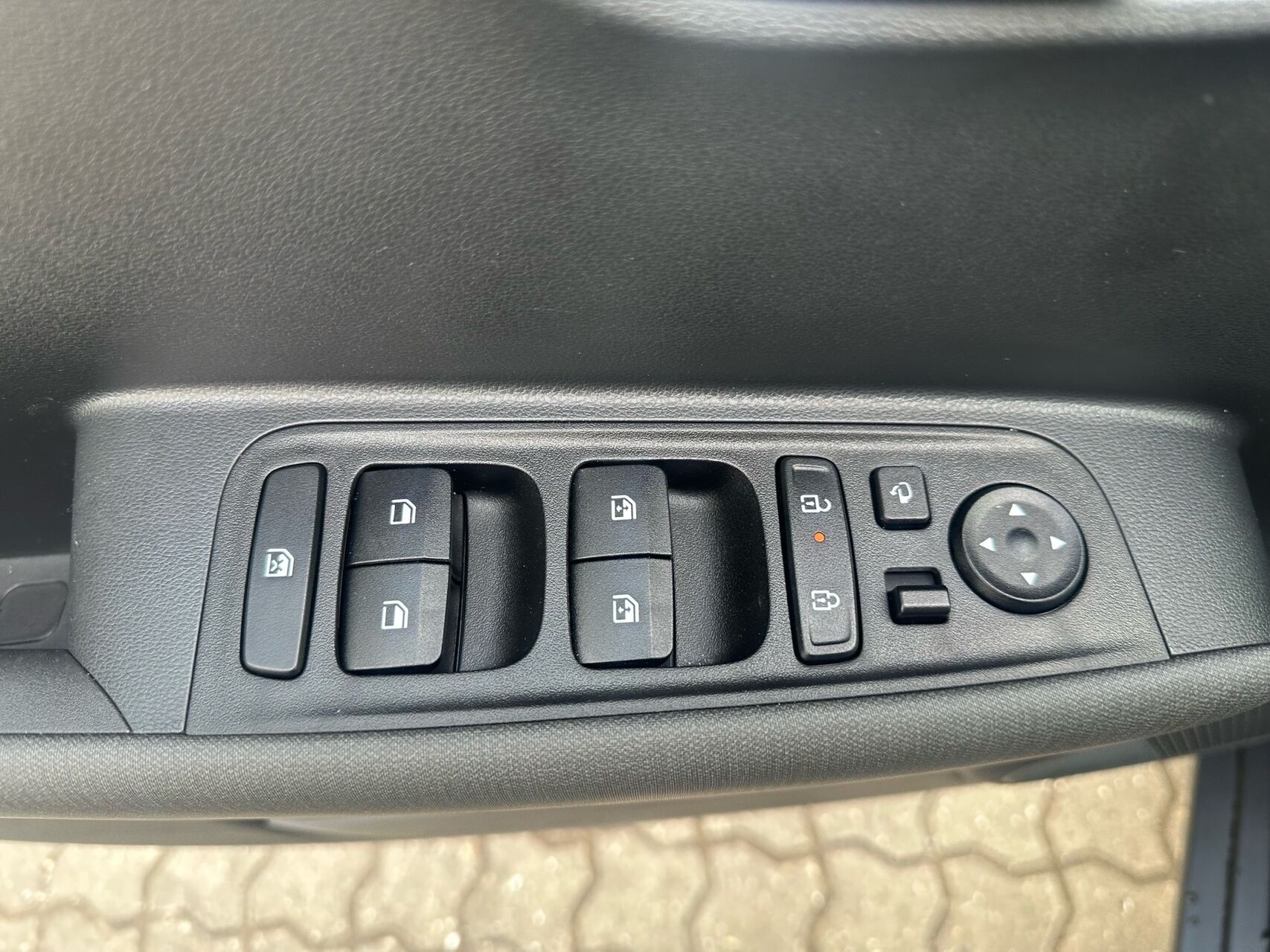Billede af Hyundai Inster EL Long Range Advanced 115HK Aut.