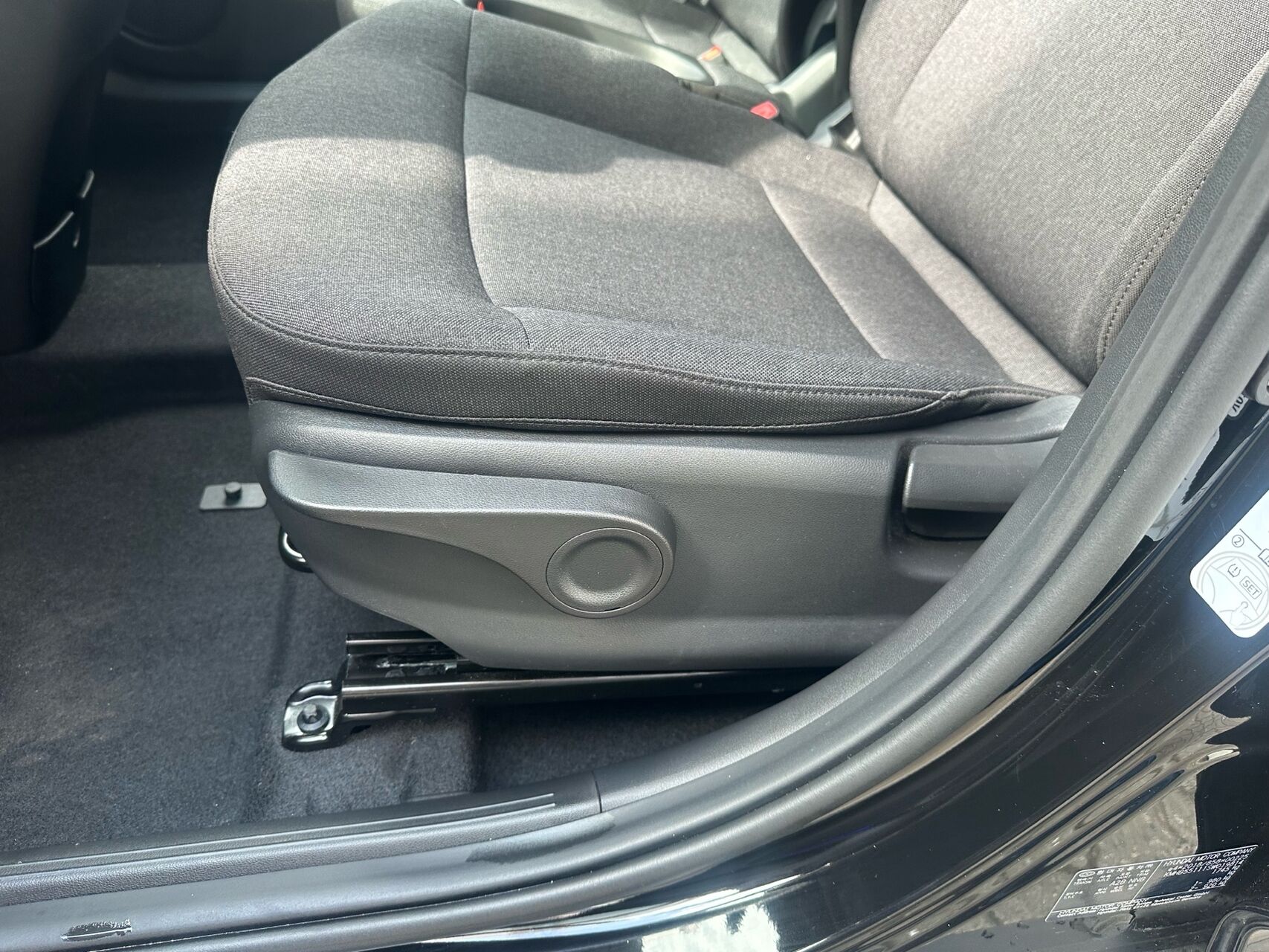 Billede af Hyundai Inster EL Long Range Advanced 115HK Aut.