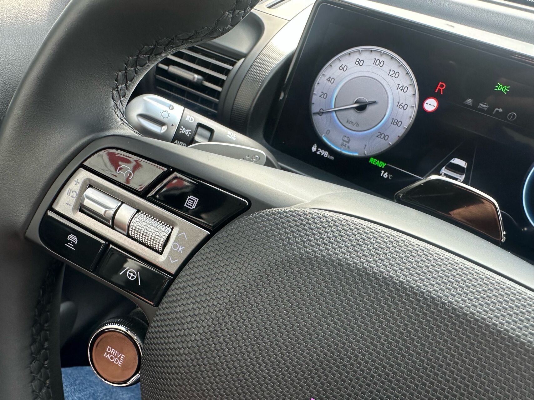 Billede af Hyundai Inster EL Long Range Advanced 115HK Aut.
