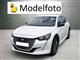 Billede af Peugeot e-208 EL Active Pack 136HK 5d Aut.