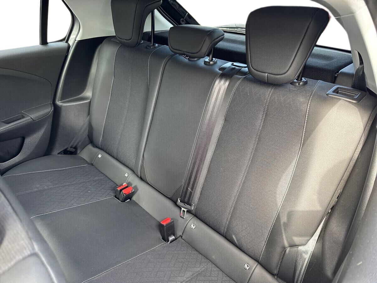 Billede af Opel Corsa 1,2 PureTech Elegance 75HK 5d