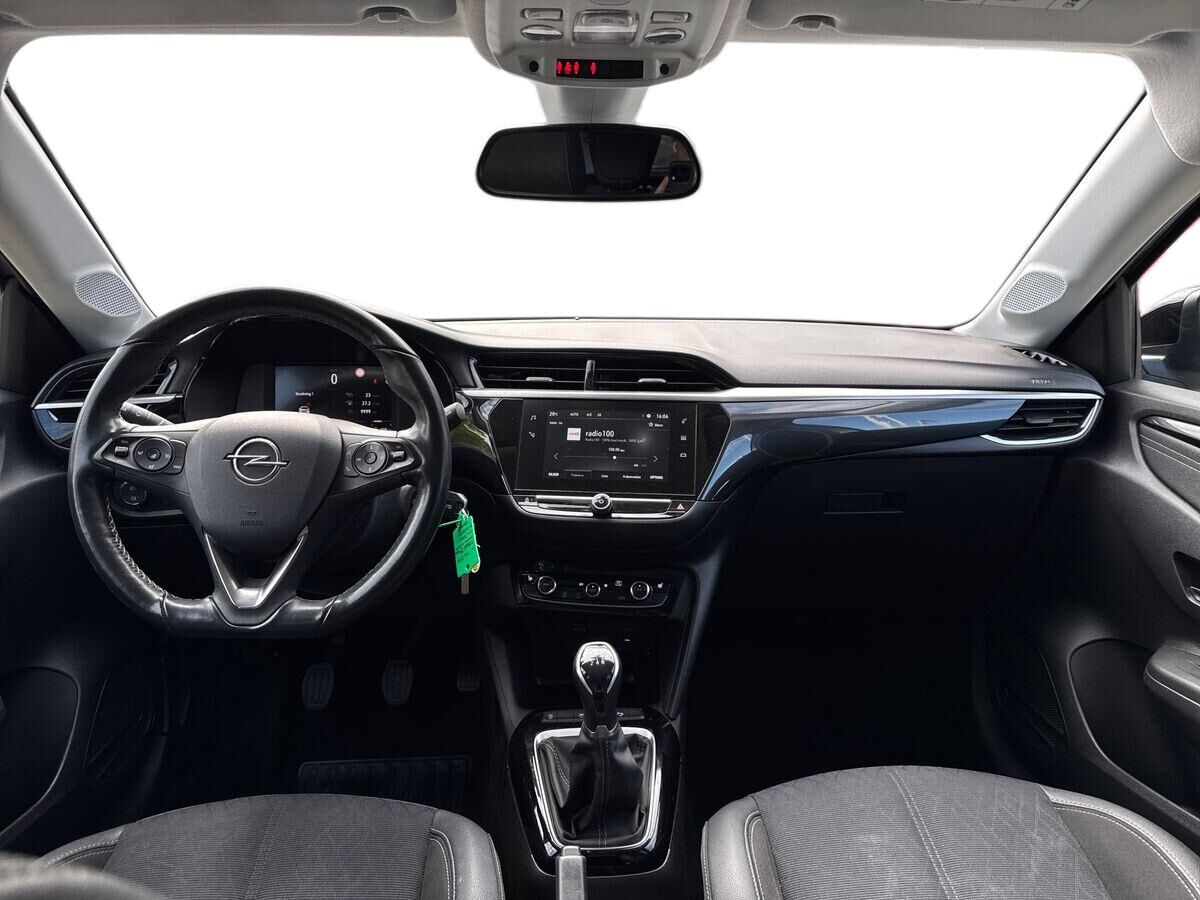 Billede af Opel Corsa 1,2 PureTech Elegance 75HK 5d