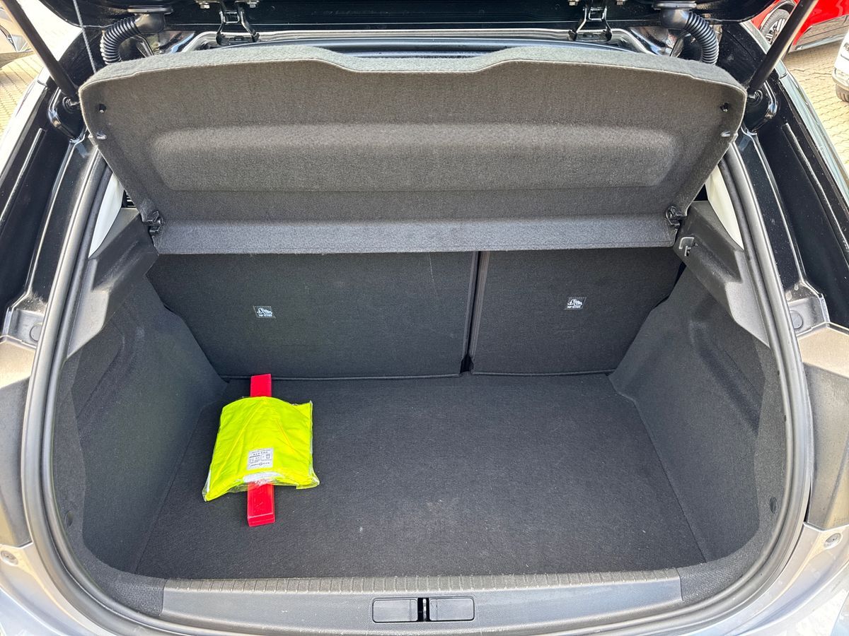 Billede af Opel Corsa 1,2 PureTech Elegance 75HK 5d