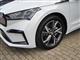 Billede af Skoda Enyaq 85 Coupe iV Sportline 286HK 5d Aut.