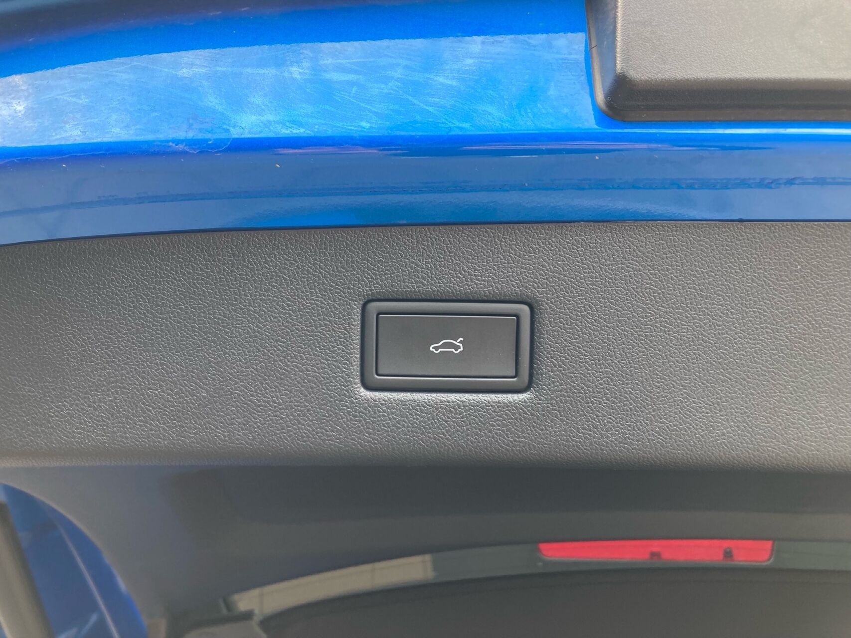 Billede af Ford Explorer EL UR Premium RWD 286HK 5d Aut.