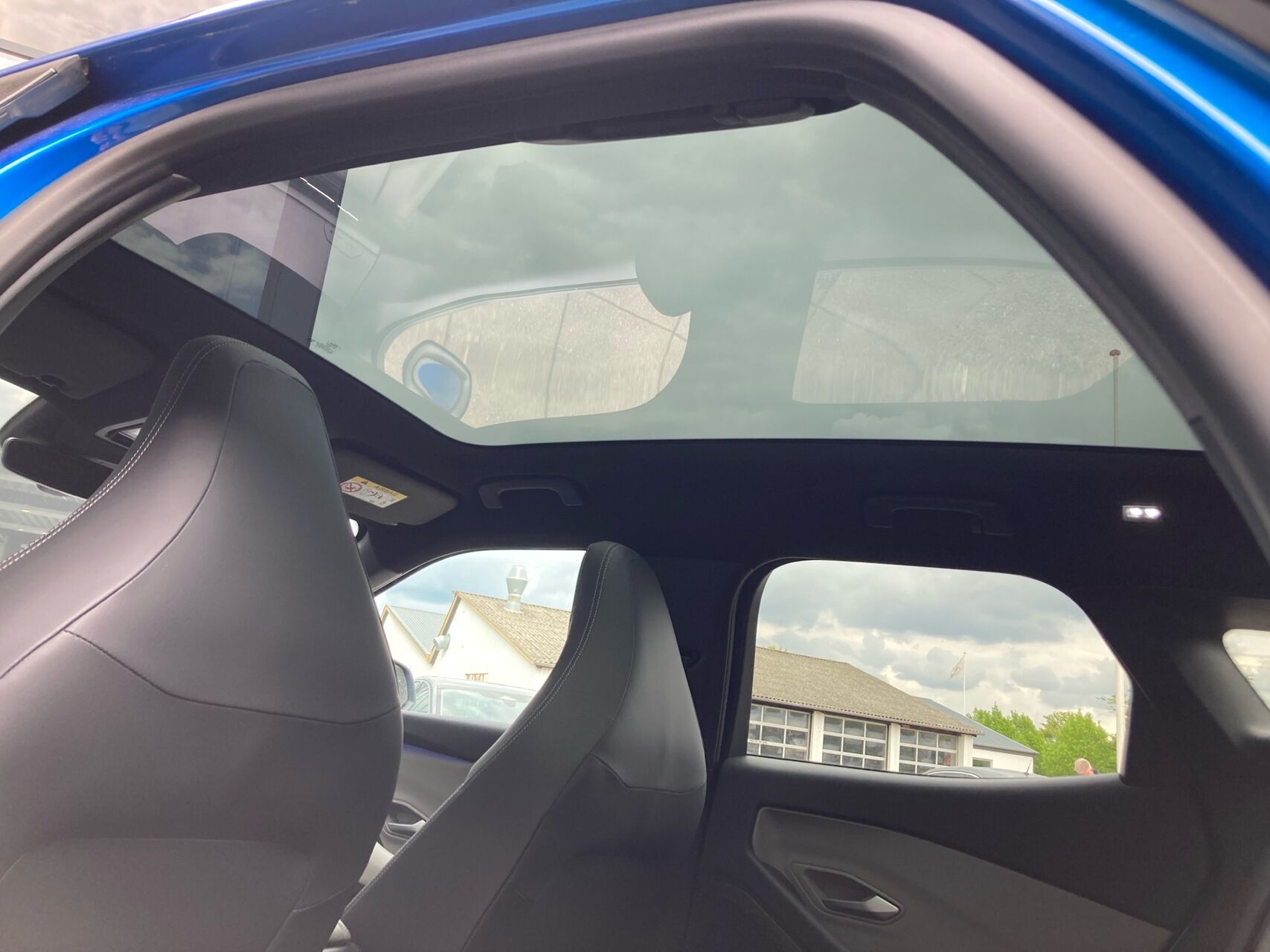 Billede af Ford Explorer EL UR Premium RWD 286HK 5d Aut.