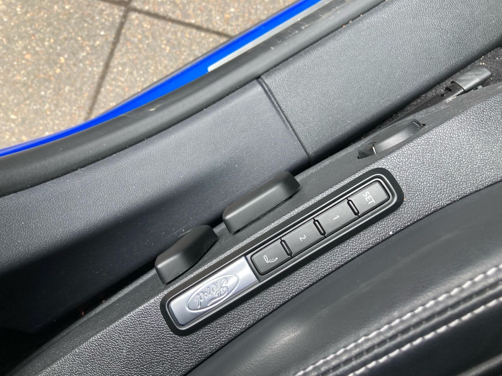 Billede af Ford Explorer EL UR Premium RWD 286HK 5d Aut.