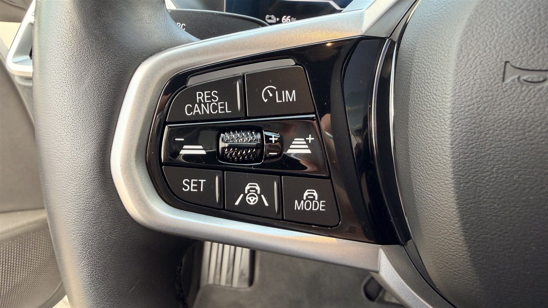 Billede af BMW i4 xDrive40 Gran Coupé Fully Charged M-Sport 401HK 5d Aut. 