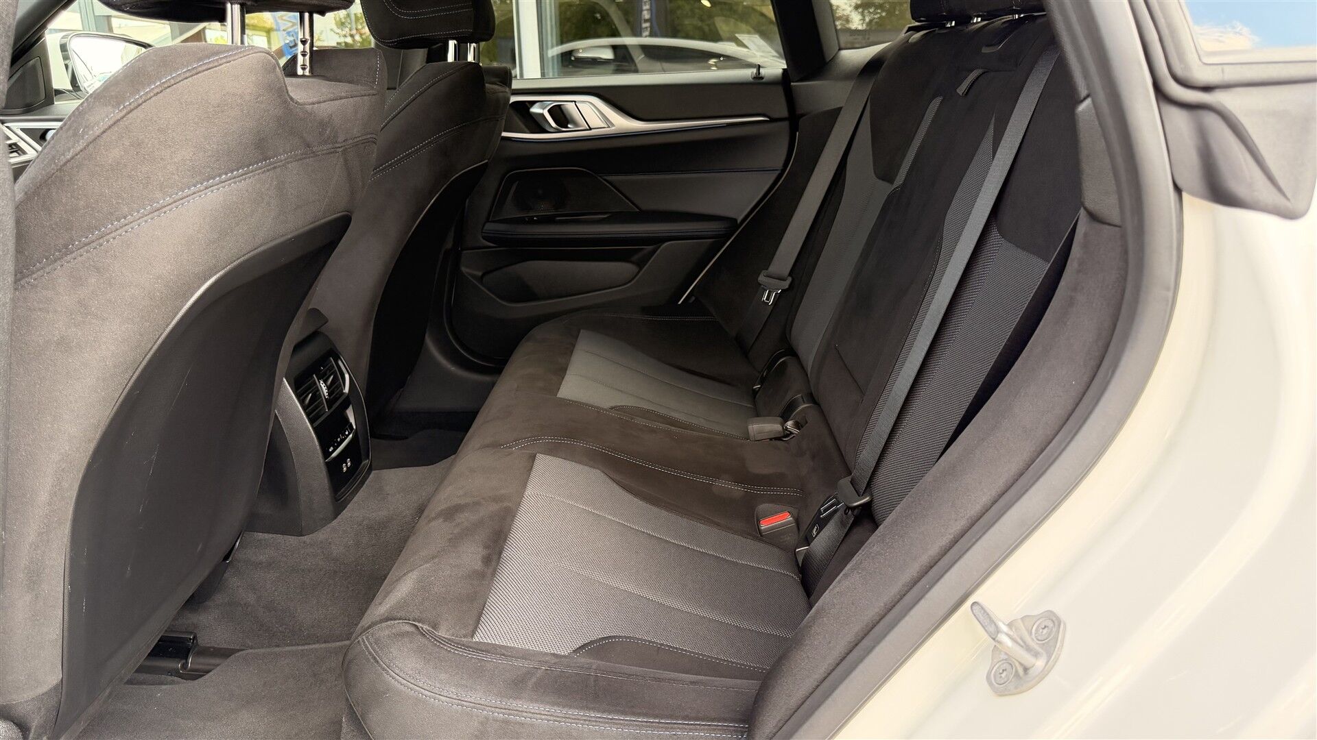 Billede af BMW i4 xDrive40 Gran Coupé Fully Charged M-Sport 401HK 5d Aut. 