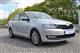 Billede af Skoda Rapid 1,0 TSI Ambition 95HK 5d