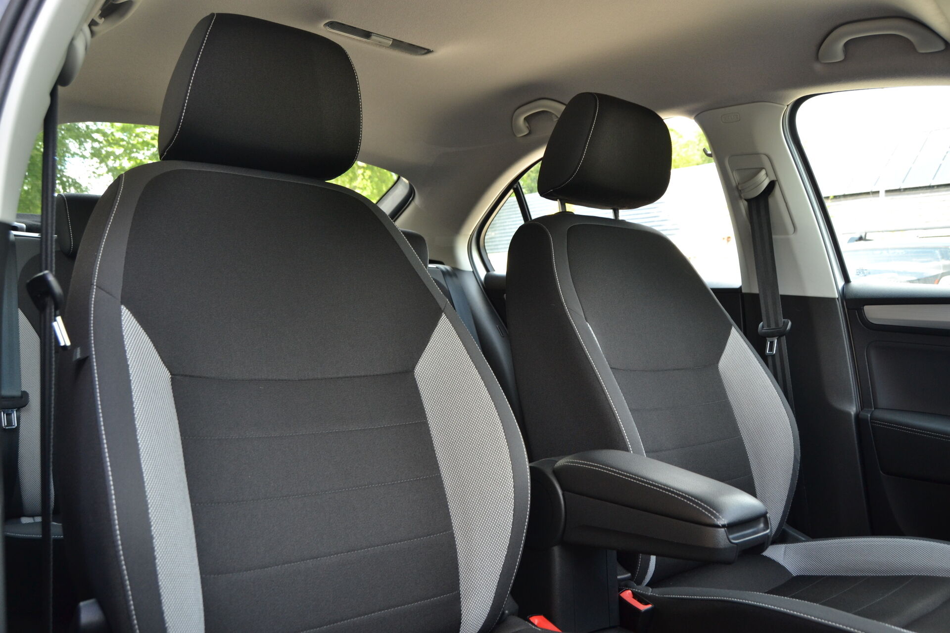 Billede af Skoda Rapid 1,0 TSI Ambition 95HK 5d
